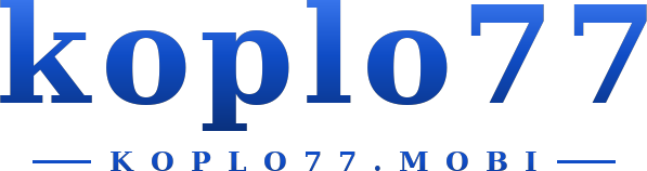 koplo77 logo